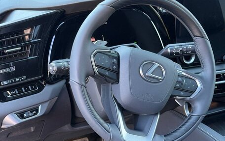 Lexus RX IV рестайлинг, 2026 год, 9 980 000 рублей, 3 фотография