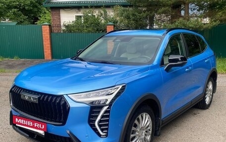 Haval Jolion, 2024 год, 2 500 000 рублей, 8 фотография