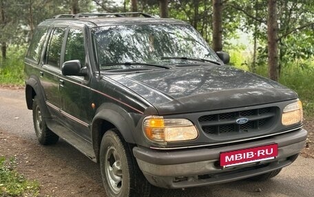 Ford Explorer III, 1997 год, 220 000 рублей, 3 фотография