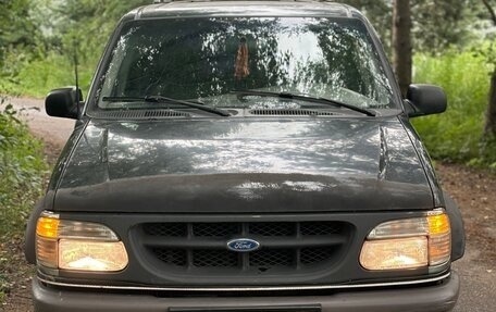 Ford Explorer III, 1997 год, 220 000 рублей, 2 фотография