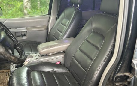 Ford Explorer III, 1997 год, 220 000 рублей, 11 фотография