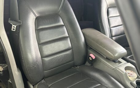 Ford Explorer III, 1997 год, 220 000 рублей, 14 фотография