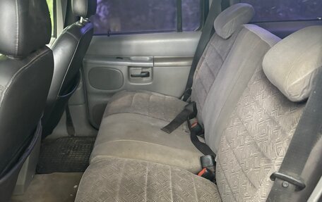 Ford Explorer III, 1997 год, 220 000 рублей, 12 фотография