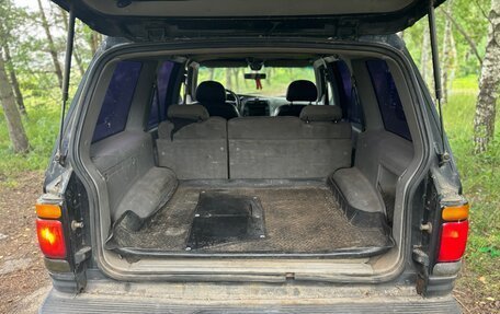 Ford Explorer III, 1997 год, 220 000 рублей, 9 фотография