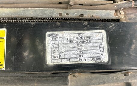 Ford Explorer III, 1997 год, 220 000 рублей, 17 фотография