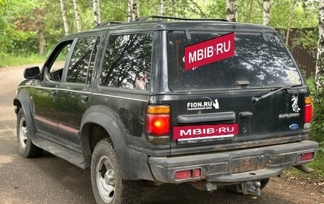Ford Explorer III, 1997 год, 220 000 рублей, 4 фотография