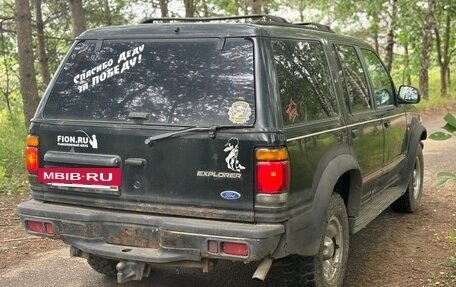 Ford Explorer III, 1997 год, 220 000 рублей, 6 фотография