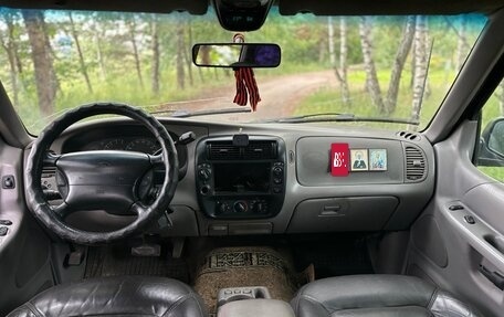 Ford Explorer III, 1997 год, 220 000 рублей, 13 фотография