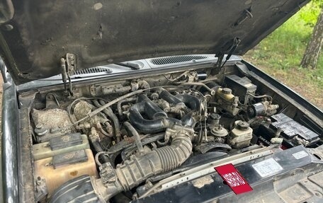 Ford Explorer III, 1997 год, 220 000 рублей, 16 фотография