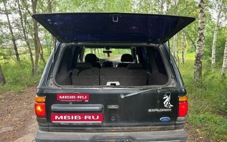 Ford Explorer III, 1997 год, 220 000 рублей, 10 фотография