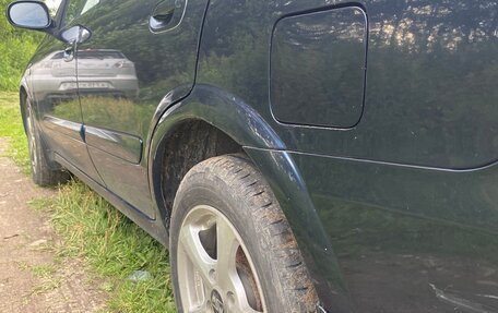 Nissan Almera Classic, 2006 год, 450 000 рублей, 11 фотография