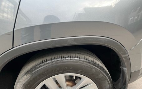 Skoda Kodiaq I, 2018 год, 2 900 000 рублей, 13 фотография