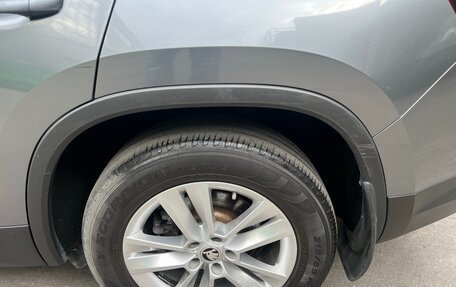 Skoda Kodiaq I, 2018 год, 2 900 000 рублей, 12 фотография