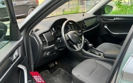 Skoda Kodiaq I, 2018 год, 2 900 000 рублей, 7 фотография
