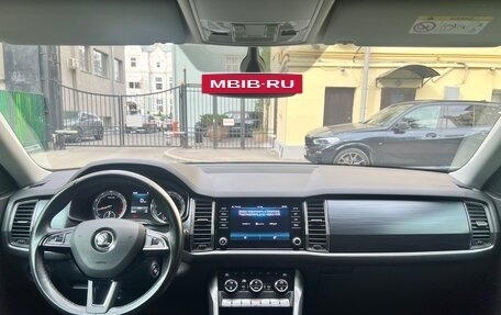 Skoda Kodiaq I, 2018 год, 2 900 000 рублей, 8 фотография