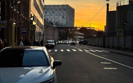 Toyota Camry, 2021 год, 2 750 000 рублей, 9 фотография