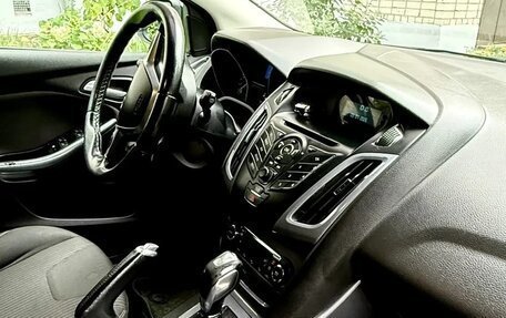 Ford Focus III, 2013 год, 750 000 рублей, 10 фотография