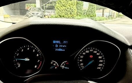 Ford Focus III, 2013 год, 750 000 рублей, 8 фотография