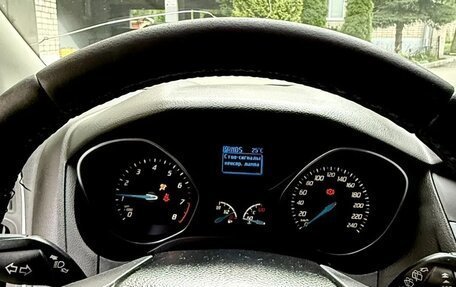 Ford Focus III, 2013 год, 750 000 рублей, 9 фотография