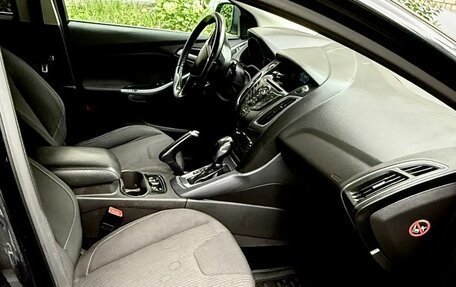 Ford Focus III, 2013 год, 750 000 рублей, 12 фотография
