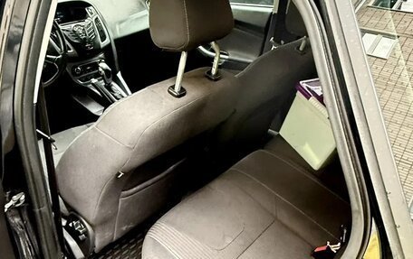 Ford Focus III, 2013 год, 750 000 рублей, 15 фотография