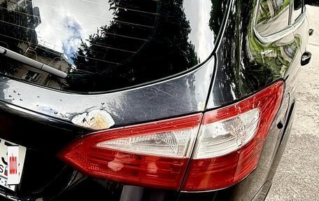 Ford Focus III, 2013 год, 750 000 рублей, 6 фотография
