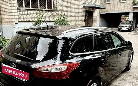 Ford Focus III, 2013 год, 750 000 рублей, 5 фотография
