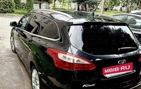 Ford Focus III, 2013 год, 750 000 рублей, 4 фотография