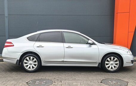 Nissan Teana, 2010 год, 1 099 000 рублей, 3 фотография