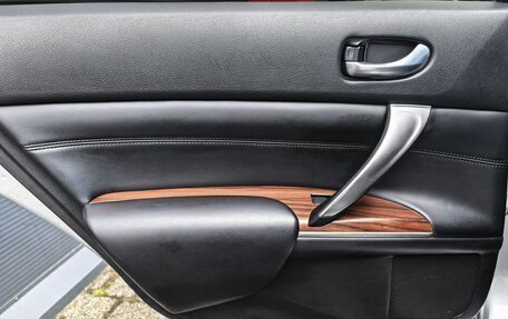 Nissan Teana, 2010 год, 1 099 000 рублей, 12 фотография