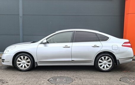 Nissan Teana, 2010 год, 1 099 000 рублей, 2 фотография