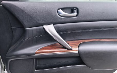 Nissan Teana, 2010 год, 1 099 000 рублей, 13 фотография