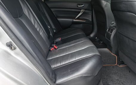 Nissan Teana, 2010 год, 1 099 000 рублей, 16 фотография