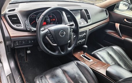 Nissan Teana, 2010 год, 1 099 000 рублей, 5 фотография