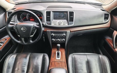 Nissan Teana, 2010 год, 1 099 000 рублей, 6 фотография