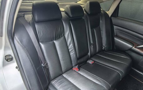 Nissan Teana, 2010 год, 1 099 000 рублей, 15 фотография