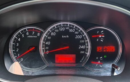 Nissan Teana, 2010 год, 1 099 000 рублей, 8 фотография