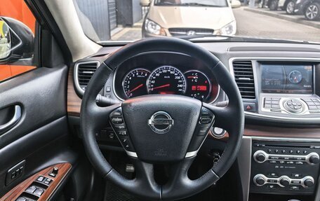 Nissan Teana, 2010 год, 1 099 000 рублей, 7 фотография