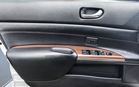 Nissan Teana, 2010 год, 1 099 000 рублей, 11 фотография