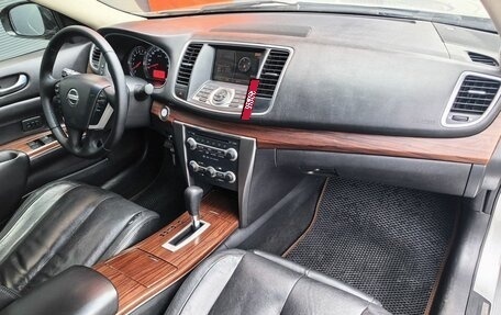 Nissan Teana, 2010 год, 1 099 000 рублей, 10 фотография