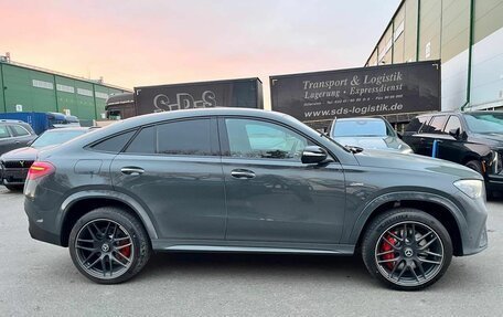 Mercedes-Benz GLE Coupe AMG, 2025 год, 19 824 000 рублей, 3 фотография