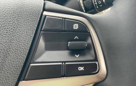 Hyundai Solaris II рестайлинг, 2018 год, 1 250 000 рублей, 12 фотография