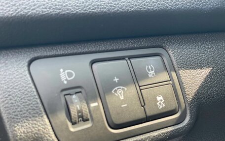 Hyundai Solaris II рестайлинг, 2018 год, 1 250 000 рублей, 10 фотография
