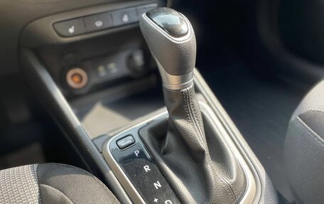 Hyundai Solaris II рестайлинг, 2018 год, 1 250 000 рублей, 14 фотография