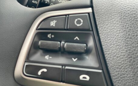 Hyundai Solaris II рестайлинг, 2018 год, 1 250 000 рублей, 11 фотография