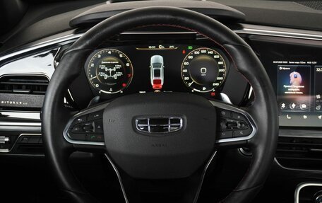 Geely Tugella FY11, 2022 год, 2 690 000 рублей, 10 фотография