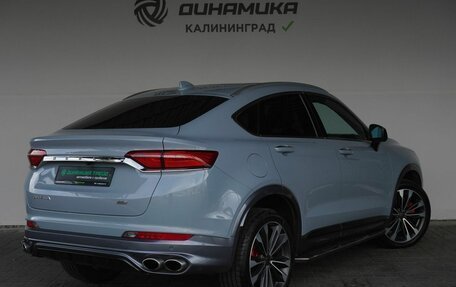 Geely Tugella FY11, 2022 год, 2 690 000 рублей, 5 фотография