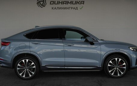 Geely Tugella FY11, 2022 год, 2 690 000 рублей, 6 фотография