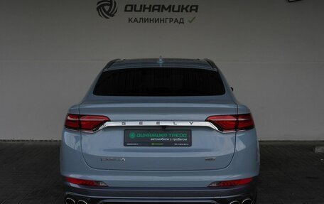 Geely Tugella FY11, 2022 год, 2 690 000 рублей, 4 фотография