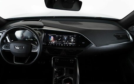 Geely Tugella FY11, 2022 год, 2 690 000 рублей, 9 фотография